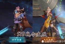 王者国际服皮肤爆料最新返场,最新返场皮肤大揭秘！