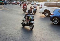 中关村电动车最新爆料