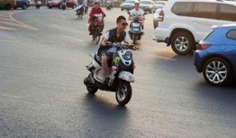 中关村电动车最新爆料