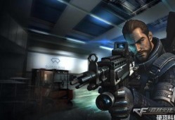 cf端游2024下半年最新爆料,革新战火，巅峰对决即将开启