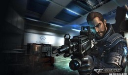 cf端游2024下半年最新爆料,革新战火，巅峰对决即将开启