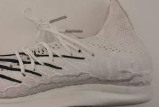 最新跑鞋爆料视频播放,科技革新与性能提升一览无余