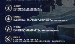 3.4武器卡池最新爆料