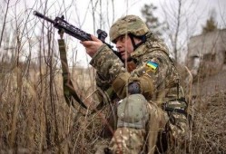 乌克兰士兵爆料视频最新,揭秘前线真实战况与生存挑战