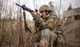 乌克兰士兵爆料视频最新,揭秘前线真实战况与生存挑战