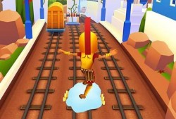 地铁跑酷最新爆料希腊,探寻神秘古文明与极限挑战的完美融合