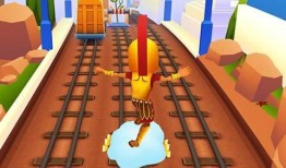 地铁跑酷最新爆料希腊,探寻神秘古文明与极限挑战的完美融合