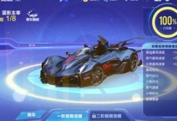 飞车新版本爆料最新消息,速度与激情再升级，全新玩法等你来挑战！