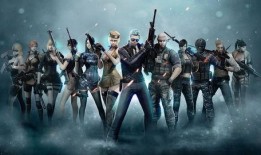 cf端游2024下半年最新爆料,革新战火，巅峰对决即将开启