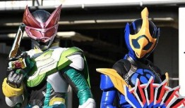 最新假面骑士玩具爆料文,神秘爆料抢先看！