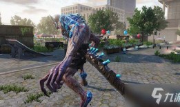 明日之后最新抽奖活动爆料,神秘大奖等你来拿！