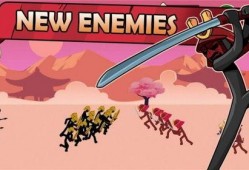 火柴人战争最新爆料视频,揭秘神秘势力与激战升级