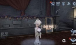 第五人格最新爆料金皮卡,神秘金皮卡惊艳亮相，揭秘全新角色背后的故事