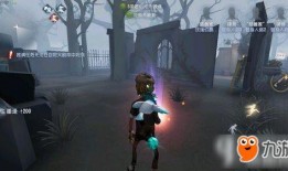 第五人格愚人众最新爆料,神秘角色揭秘，惊悚游戏再掀波澜