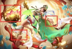 王者皮肤爆料最新有大乔吗,大乔美颜登场，期待值飙升！