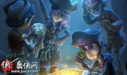 第五人格气象学家最新爆料家人,家人生死之谜即将揭晓！