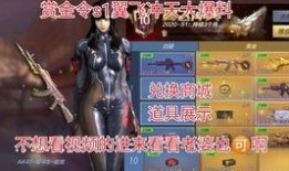 cf体验服9月最新爆料赏金令,CF体验服最新爆料揭秘，神秘任务等你来挑战！