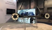 ces最新爆料,科技巨头新品迭出，未来科技趋势前瞻