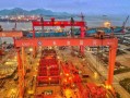 长宏船厂最新爆料信息网,揭秘我国船舶制造行业新动态
